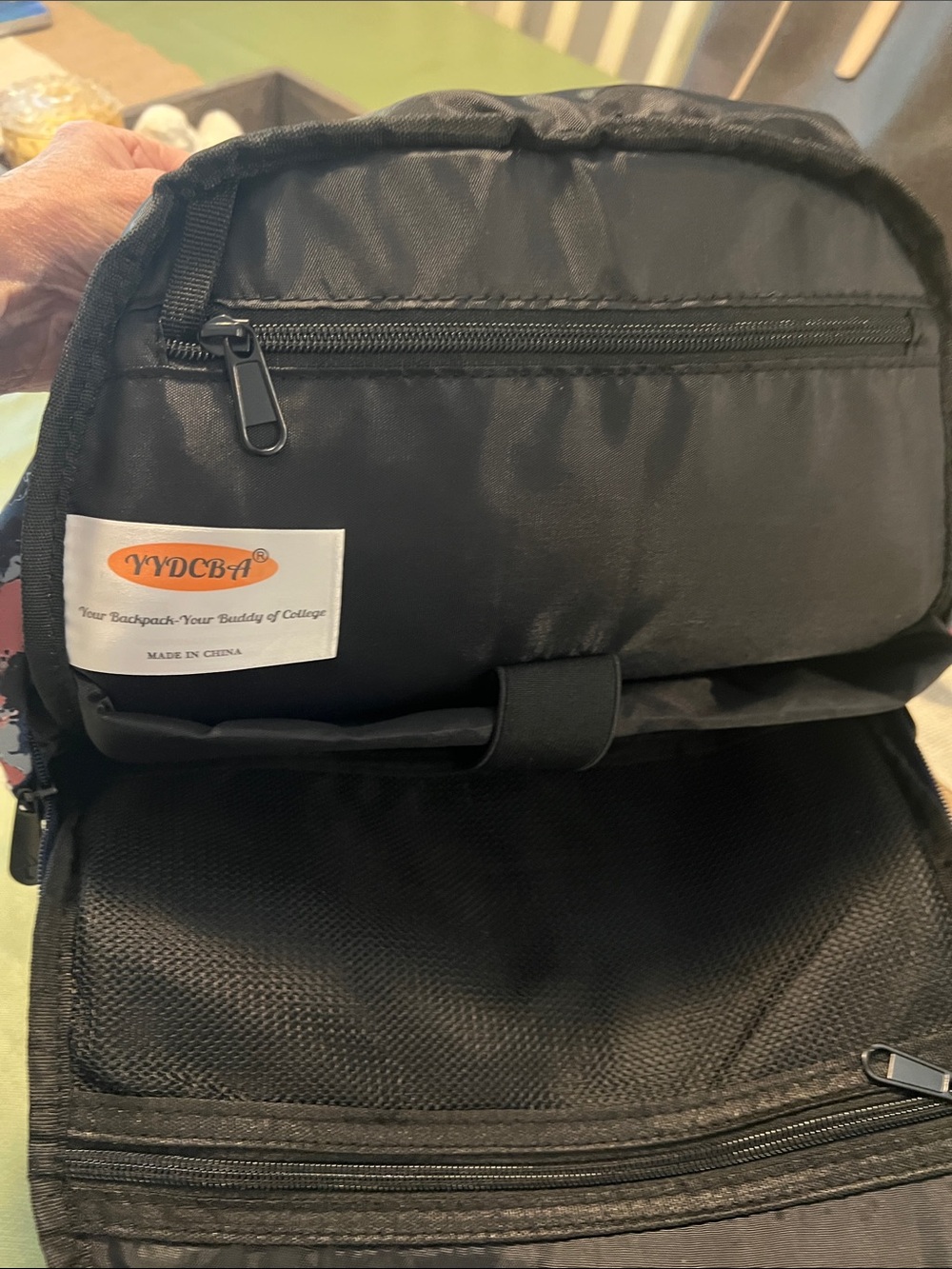 BACKPACK - Picture 4 of 4